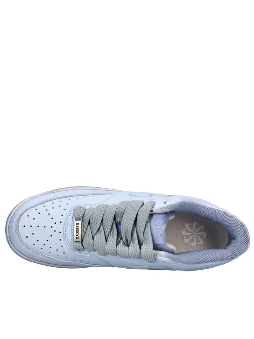 Sneakers in pelle NIKE SEDDYS | NISE2352523AZZURRO